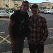 Jake Banks