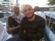 Ahmed Elhanafy