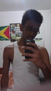 Anand Ramoo