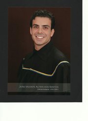 João Alfaya dos santos