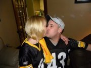 Lisabeth Eckhardt-black