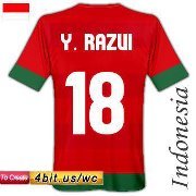 Razvi Yudatama