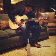 Nick Ganju
