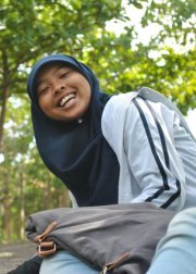 Mahmadah Rahmah