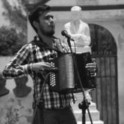 Luis Carrera