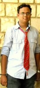 Sandeep Chakravarti