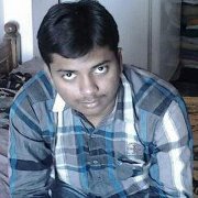 Srinivas Yerubandi
