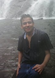 Nitin Aggarwal