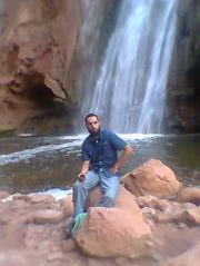 Hamza Jaber
