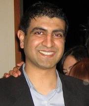 Sital Vachhani