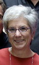 Ellen Keneshea