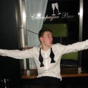 Matthew Daly