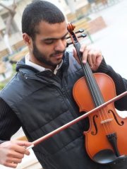 Mohamed Emad