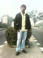 Swaraj Ghosh