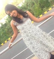 Amisha Mehta