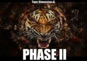 Tiger Dimension-el