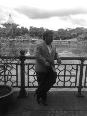 Ajay Kumar