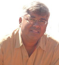 Subramaniam Iyer