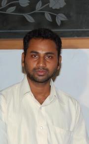 Karthik Ganesh