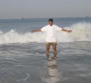 Kartik Balasubramaniam