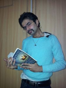 Gaurav Marathe