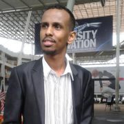 Ali Guelleh