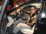 Mohamed Ahmed