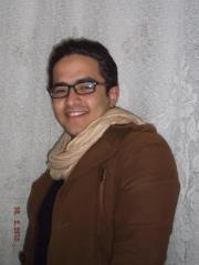 Muhammad Alaa el-sobky