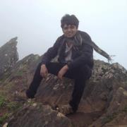 Chandrashekar Venugopal