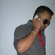 Naveen Kumar