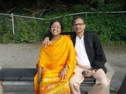 Bhagyalakshmy Krishnan