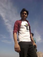 Muhammad Ayaz