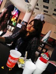 Syeda Wasti
