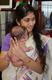 Reshmi Sreejith