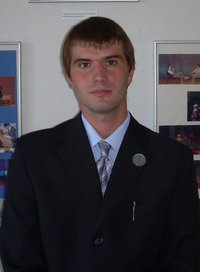 Александр Савинов