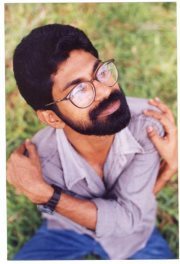 Abru Manoj