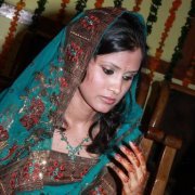 Deeche Bhandari
