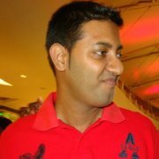 Dheeraj Sharma
