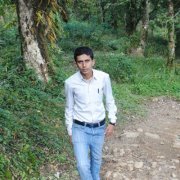 Keshab Poudel