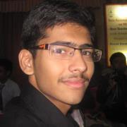Omkar Shirke
