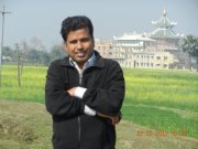 Sushant Jha
