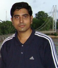 Pradeep Rajnala