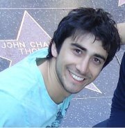 Hernán Egaña díaz