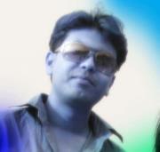 Mukesh Kashyap
