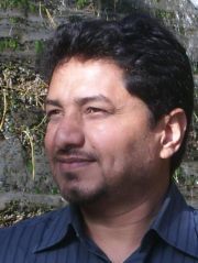 Ghayas Ahmed