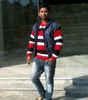 Nilesh Singh