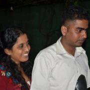 සුරම්මි ආරියරත්න