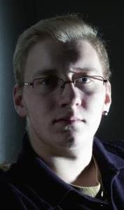 Алексей Корнев