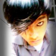 Andrew Simbolon