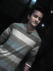 Pramod Kumar